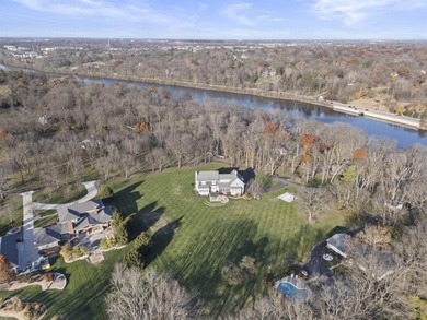 Scioto River Home For Sale in Columbus Ohio