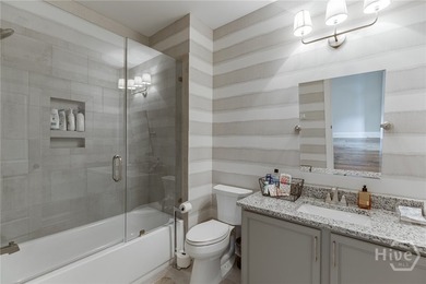 Welcome to 5915 Fairway Park Lane, an exquisite 6-bedroom, 5 - photo 42