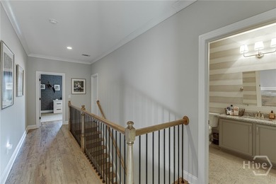 Welcome to 5915 Fairway Park Lane, an exquisite 6-bedroom, 5 - photo 45