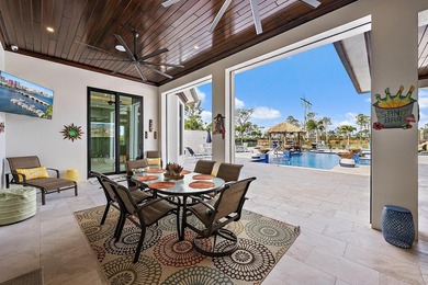 Located within Sabal Creek at PGA Village-an exclusive enclave - photo 46