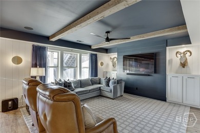 Welcome to 5915 Fairway Park Lane, an exquisite 6-bedroom, 5 - photo 49
