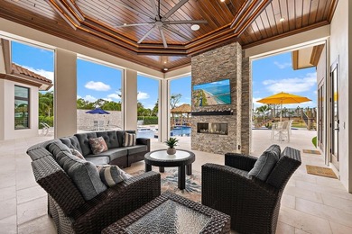 Located within Sabal Creek at PGA Village-an exclusive enclave - photo 49