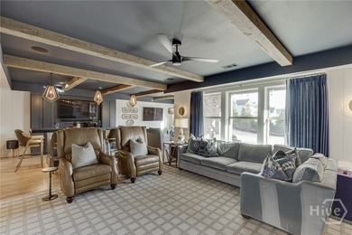 Welcome to 5915 Fairway Park Lane, an exquisite 6-bedroom, 5 - photo 50