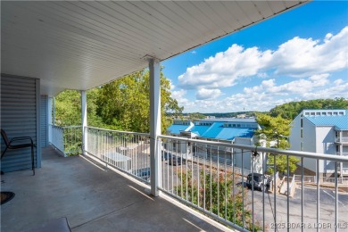 Lake of the Ozarks Condo For Sale in Osage Beach Missouri