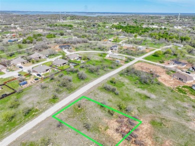 Lake Lot For Sale in Runaway Bay, Texas