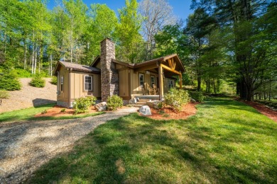 Mountain Lake House - photo 26