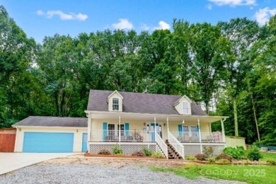 Lake Home For Sale in Belmont, North Carolina