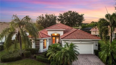 (private lake, pond, creek) Home For Sale in Estero Florida