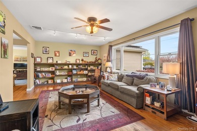 Welcome to this beautiful expanded ranch located in the - photo 3