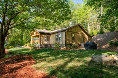 Mountain Lake House - photo 22
