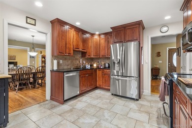 Welcome to this beautiful expanded ranch located in the - photo 6