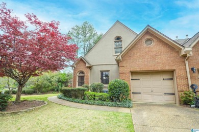 Lake Townhome/Townhouse Off Market in Hoover, Alabama