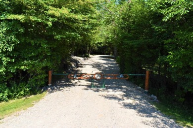 Lake Lot For Sale in Gladwin, Michigan
