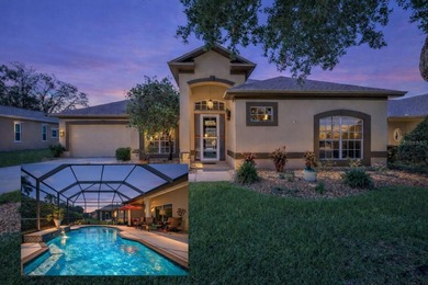 North Glen Lake Home Sale Pending in Weeki Wachee Florida