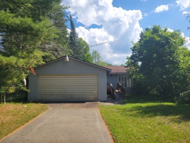 Lake Home Sale Pending in Prudenville, Michigan