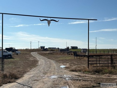 (private lake, pond, creek) Acreage For Sale in Pingree 