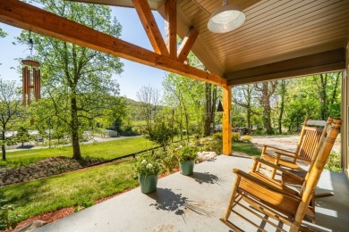 Mountain Lake House - photo 20