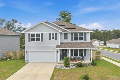 Welcome to Bridleswood! This stunning two-story Hayden floor - photo 9