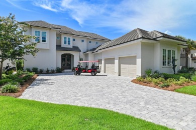 Lake Home For Sale in Destin, Florida