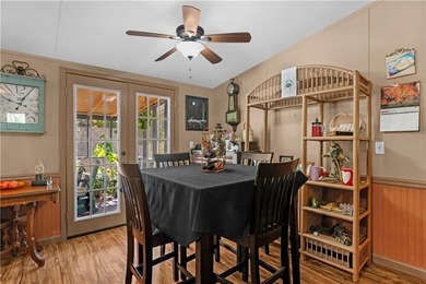 Spacious Renovated Mobile Home on 1.01 Acres - No HOA! Welcome - photo 11