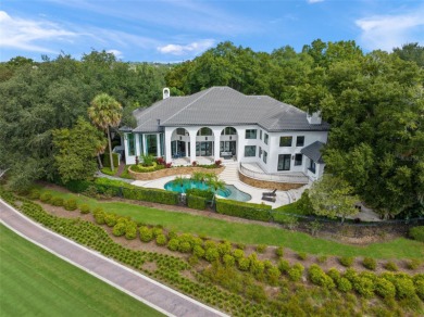 Presenting a magnificent Isleworth golf front estate with - photo 11