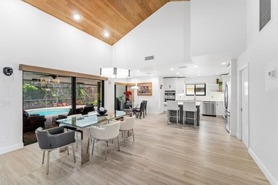 Perfectly situated on a private, tranquil lot, with no traffic - photo 11