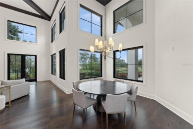 Presenting a magnificent Isleworth golf front estate with - photo 12