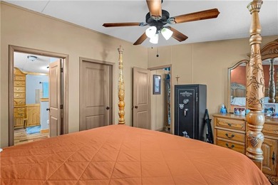 Spacious Renovated Mobile Home on 1.01 Acres - No HOA! Welcome - photo 15
