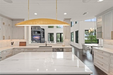 Presenting a magnificent Isleworth golf front estate with - photo 16