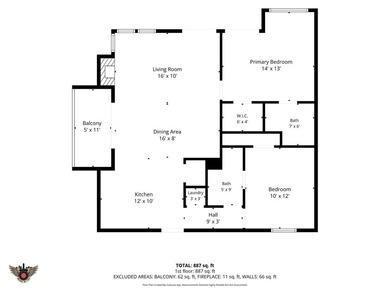 Enjoy effortless, step-free living in this beautifully updated - photo 19
