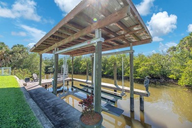 Relax and enjoy the Alafia River lifestyle with privacy, nature - photo 21