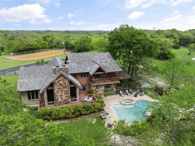 (private lake, pond, creek) Home For Sale in Van Alstyne Texas