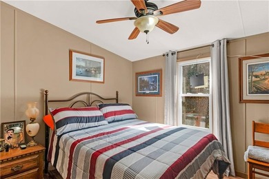 Spacious Renovated Mobile Home on 1.01 Acres - No HOA! Welcome - photo 22