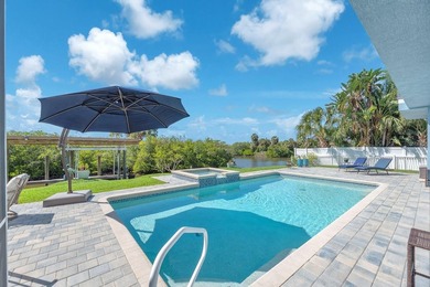 Relax and enjoy the Alafia River lifestyle with privacy, nature - photo 22