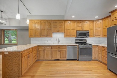 Rare opportunity to own a stunning Mississippi River home on - photo 23