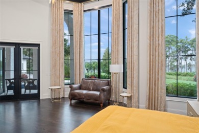Presenting a magnificent Isleworth golf front estate with - photo 26