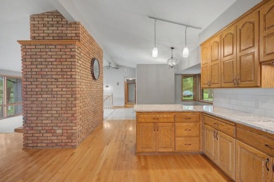 Rare opportunity to own a stunning Mississippi River home on - photo 28