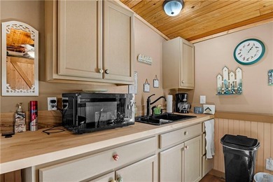 Spacious Renovated Mobile Home on 1.01 Acres - No HOA! Welcome - photo 30