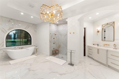Presenting a magnificent Isleworth golf front estate with - photo 30