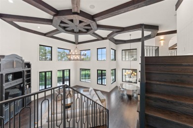 Presenting a magnificent Isleworth golf front estate with - photo 31
