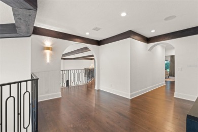 Presenting a magnificent Isleworth golf front estate with - photo 32