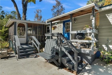 Spacious Renovated Mobile Home on 1.01 Acres - No HOA! Welcome - photo 33