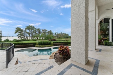 Presenting a magnificent Isleworth golf front estate with - photo 35