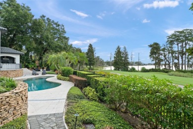 Presenting a magnificent Isleworth golf front estate with - photo 36