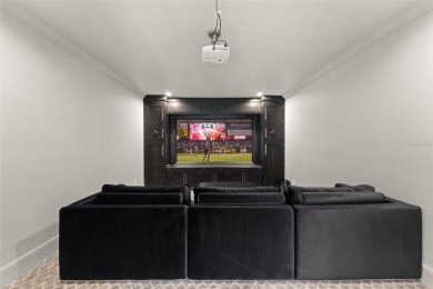 Presenting a magnificent Isleworth golf front estate with - photo 37