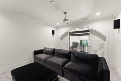 Presenting a magnificent Isleworth golf front estate with - photo 39