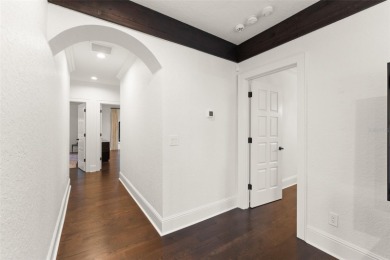 Presenting a magnificent Isleworth golf front estate with - photo 40