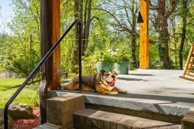 Mountain Lake House - photo 1