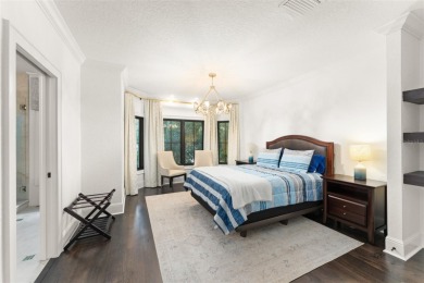 Presenting a magnificent Isleworth golf front estate with - photo 41