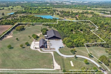 Lake Acreage For Sale in Mckinney, Texas